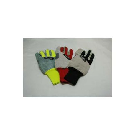 Guantes ciclista largos termicos