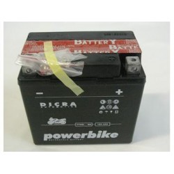 Bateria 12v. YTX5LBS sin mantenimiento