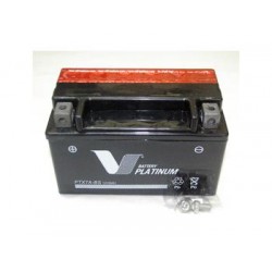 Bateria 12v. YTX7ABS sin mantenimiento