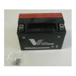 Bateria 12v. YTX9BS sin mantenimiento