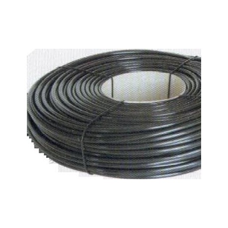 Macarron cable electrico 4 m/m