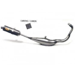 Tubarro Metrakit RK Oval Aprilia RS-50 2006/Derbi GPR-50 2004