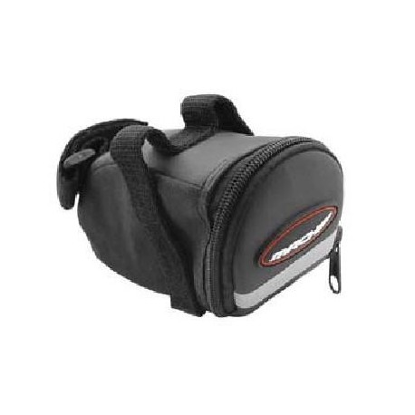 Bolsa bicicleta al sillin con velcro