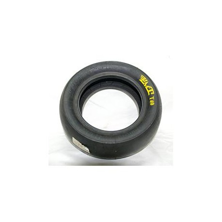 Cubierta 110/55 R 6.5 Radial minimoto