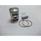 Piston 39.00mm Barikit Honda SFX - Kymco origen