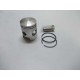 Piston 39.75mm Barikit Honda NSR/CRM-50 origen - Barikit