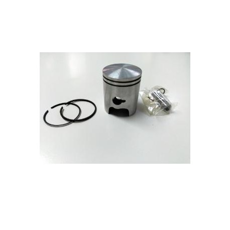 Piston 40.25mm Barikit PGO - Honda Scoopy origen