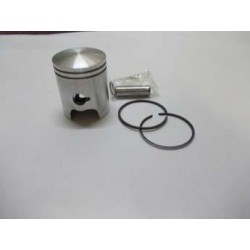 Piston 40.50mm Barikit PGO - Honda Scoopy origen