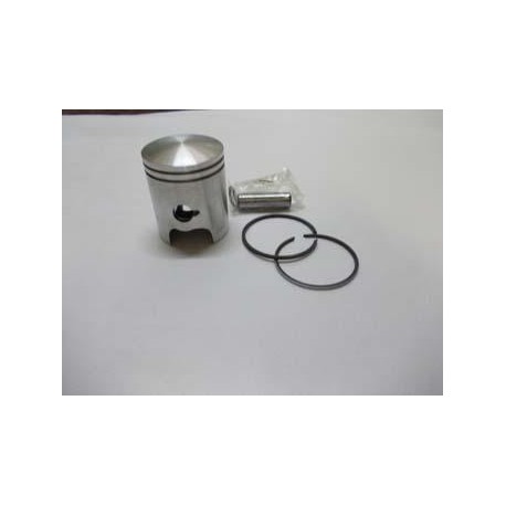 Piston 40.50mm Barikit PGO - Honda Scoopy origen