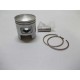 Piston 41.00mm Barikit Suzuki Adress - Derbi Vamos/Hunter