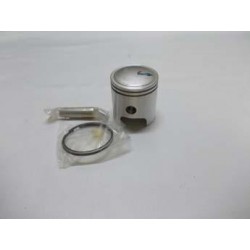 Piston 46.00mm Eurokit Honda Vision-50