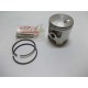 Piston 46.20mm Metrakit-TOP Honda PA-PX - Yamaha Jog