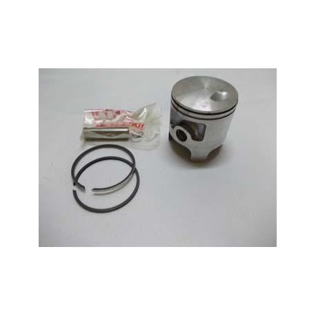 Piston 46.20mm Metrakit-TOP Honda PA-PX - Yamaha Jog