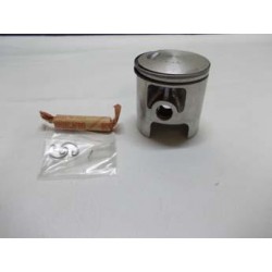 Piston 46.40mm Metrakit-TOP Honda PA-PX - Yamaha Jog