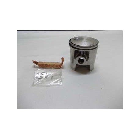 Piston 46.40mm Metrakit-TOP Honda PA-PX - Yamaha Jog