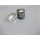 Piston 47.40mm Metrakit Derbi - Suzuki