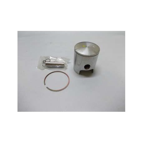 Piston 49.50mm TOP Rosa motor AM