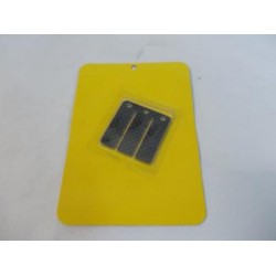 Petalos fibra de carbono Derbi Senda/GPR Metrakit