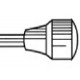 Cable freno ciclomotor cabeza pera