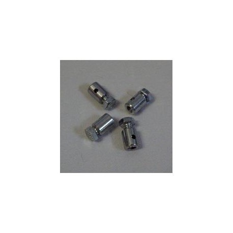 Sujetacable freno 8 mm.