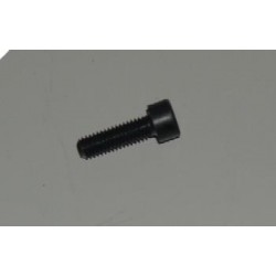 Tornillo tubo escape llave allen 6mm