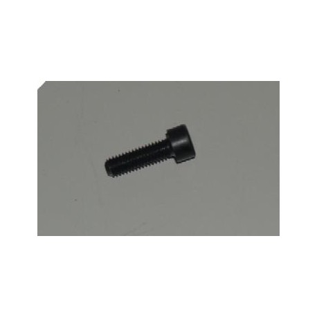 Tornillo tubo escape llave allen 6mm