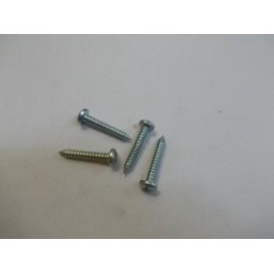 Tornillo tapa motor largo Vespino NLX