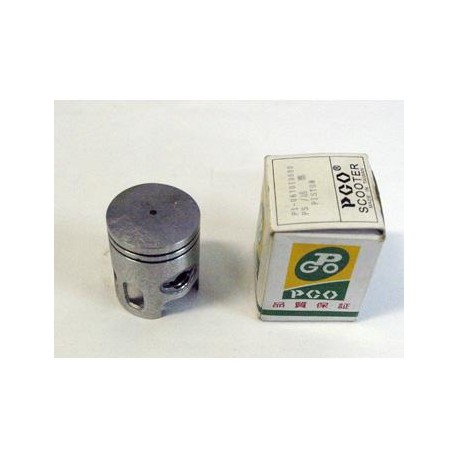 Piston PGO modelos Big Max/PMX/Hot/Tornado 50cc