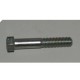 Tornillo carter M7*40 Mobilette