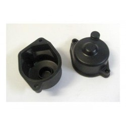 Camara flotador carburador Dellorto PHVA