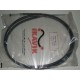 Cable freno trasero Derbi Vamos/Hunter/Paddock