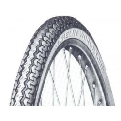 Cubierta Michelin 700x35C World Tour 35-622