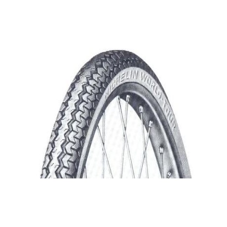 Cubierta Michelin 700x35C World Tour 35-622