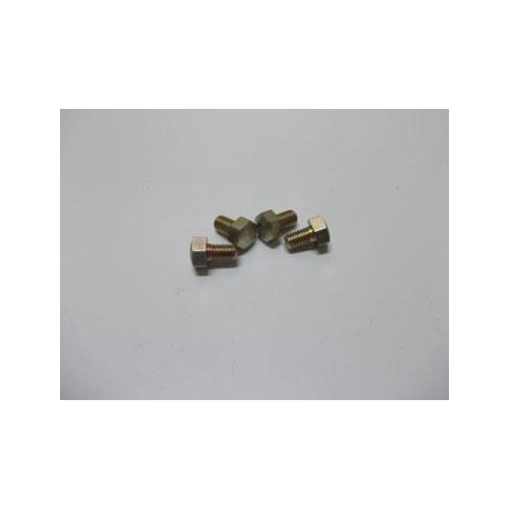 Tornillo cambio Mobilette D-55/Mobycros