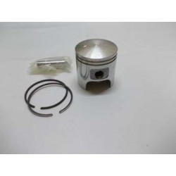 Piston 46.00/46.50 TOP 70cc Suzuki Adress - Derbi Vamos