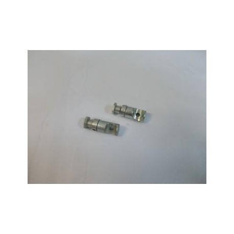Tornillo herradura trasero GAC