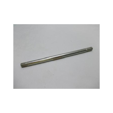 Tornillo eje motor Mobilette Kanowey