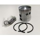 Piston 44.50 Autisa Puch Maxi