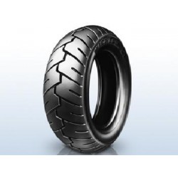 Cubierta Michelin 110/80-10 S1 TL/TT 58J