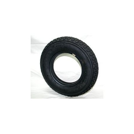 Cubierta Michelin 3.50-10 S83 TL/TT 59J