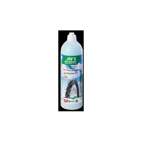 Liquido sellante tubeless ecologico bicicleta 1 litro