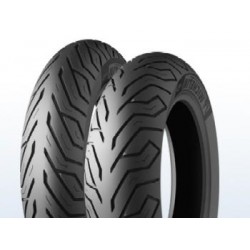 Cubierta Michelin 130/70-12 City Grip TL 56P