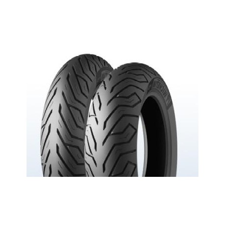 Cubierta Michelin 130/70-12 City Grip TL 56P