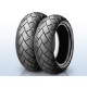 Cubierta Michelin 120/70-13 Pilot City 53P