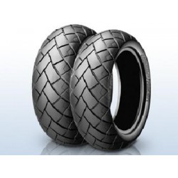 Cubierta Michelin 120/70-13 Pilot City 53P