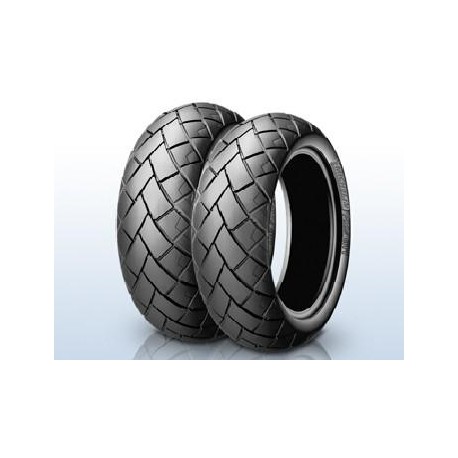 Cubierta Michelin 120/70-13 Pilot City 53P