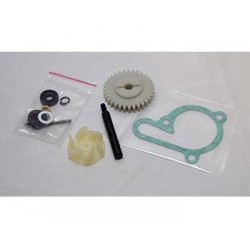 Kit reparacion bomba de agua Piaggio/ Derbi