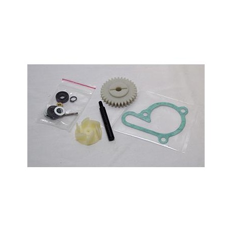 Kit reparacion bomba de agua Piaggio/ Derbi