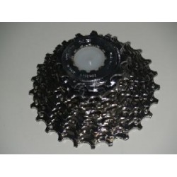 Piñon rueda cassette 10 velocidades Shimano 4600