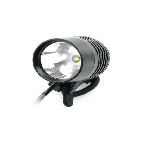 Luz delantera profesional LED de alta potencia